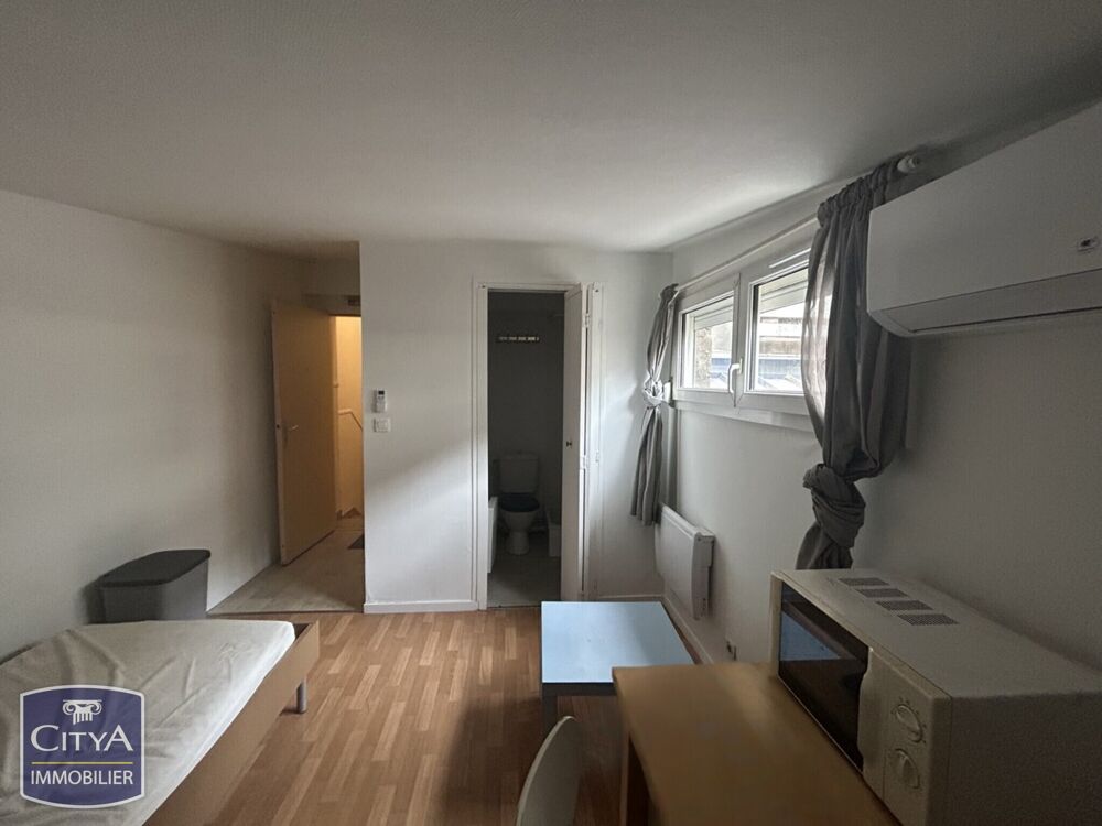 Vente Appartement appartement Tours