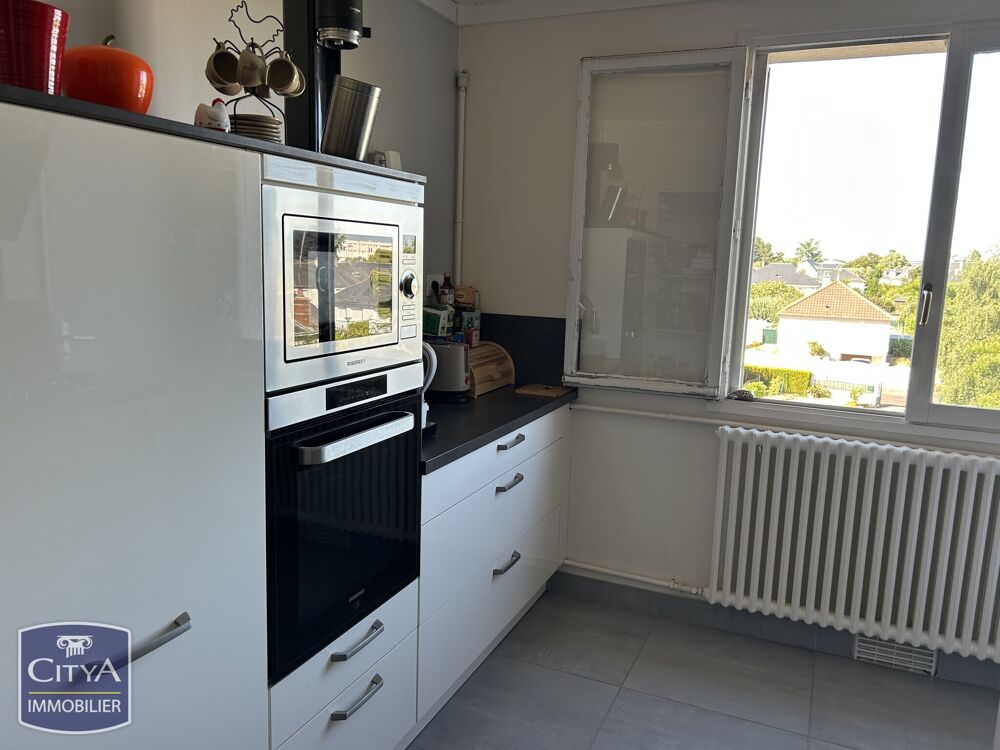 Vente Appartement appartement Blois