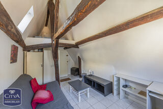  Appartement à vendre 1 pièce 17 m²