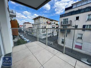  Appartement à vendre 1 pièce 26 m²