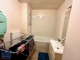  Appartement à vendre 2 pièces 37 m²