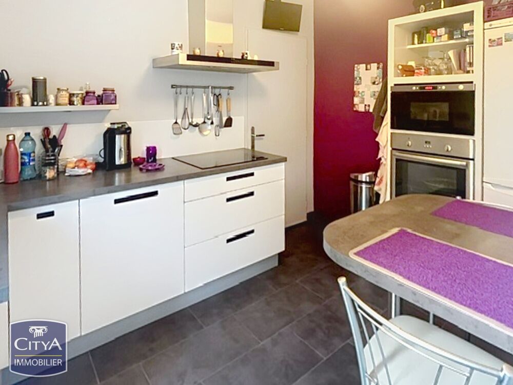 Vente Maison maison Marquette-lez-lille