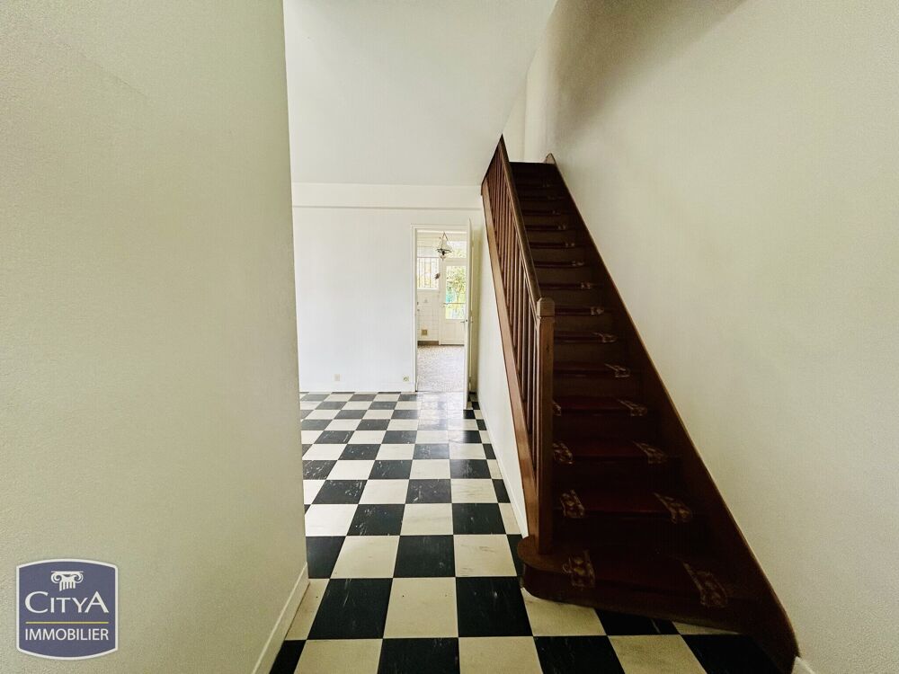 Vente Maison maison Châteauroux