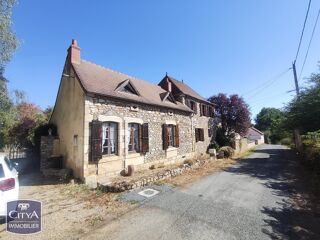  Maison à vendre 6 pièces 209 m²