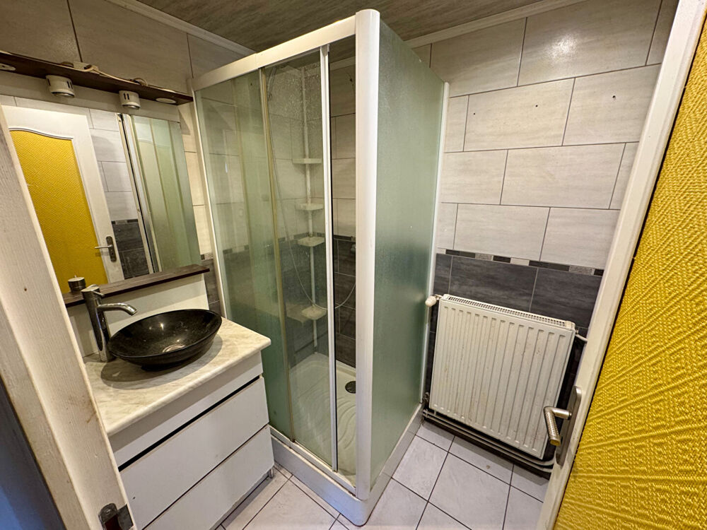 Vente Maison maison Le portel