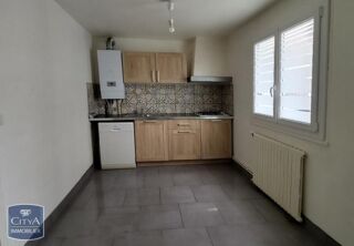 Vente Maison maison Harfleur