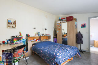  Appartement à vendre 3 pièces 64 m²