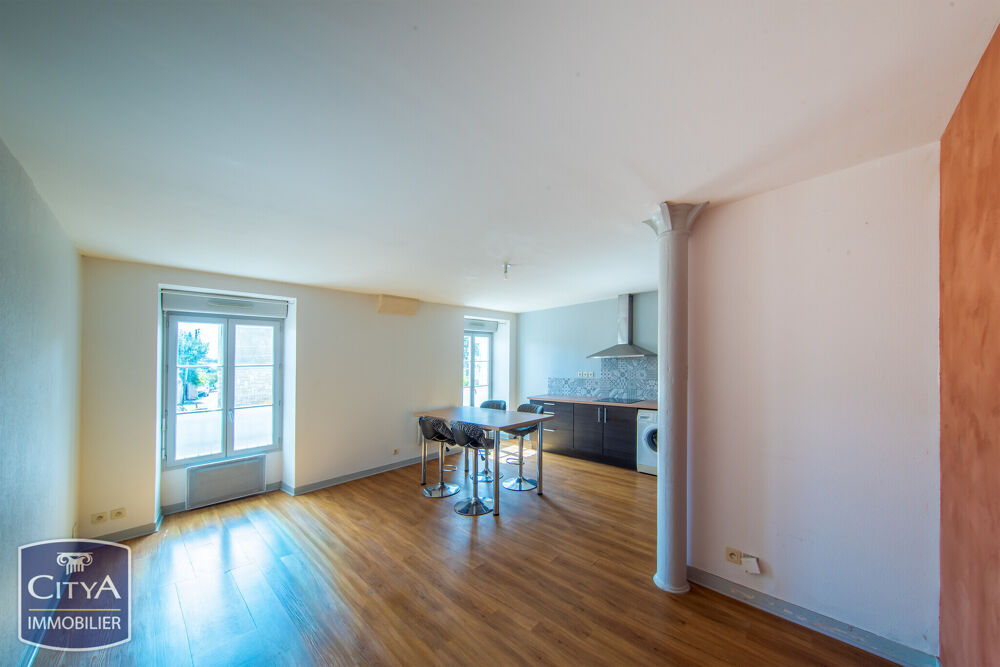 Vente Appartement appartement Poitiers