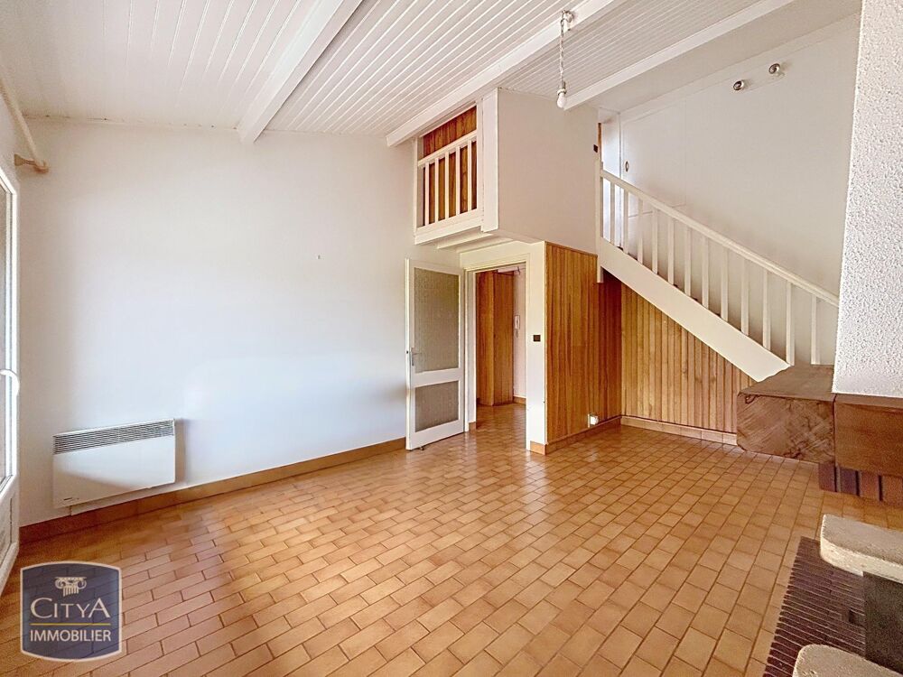 Vente Appartement appartement Mont-de-marsan