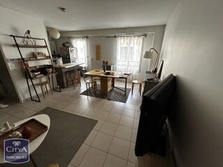  Appartement à vendre 3 pièces 65 m²