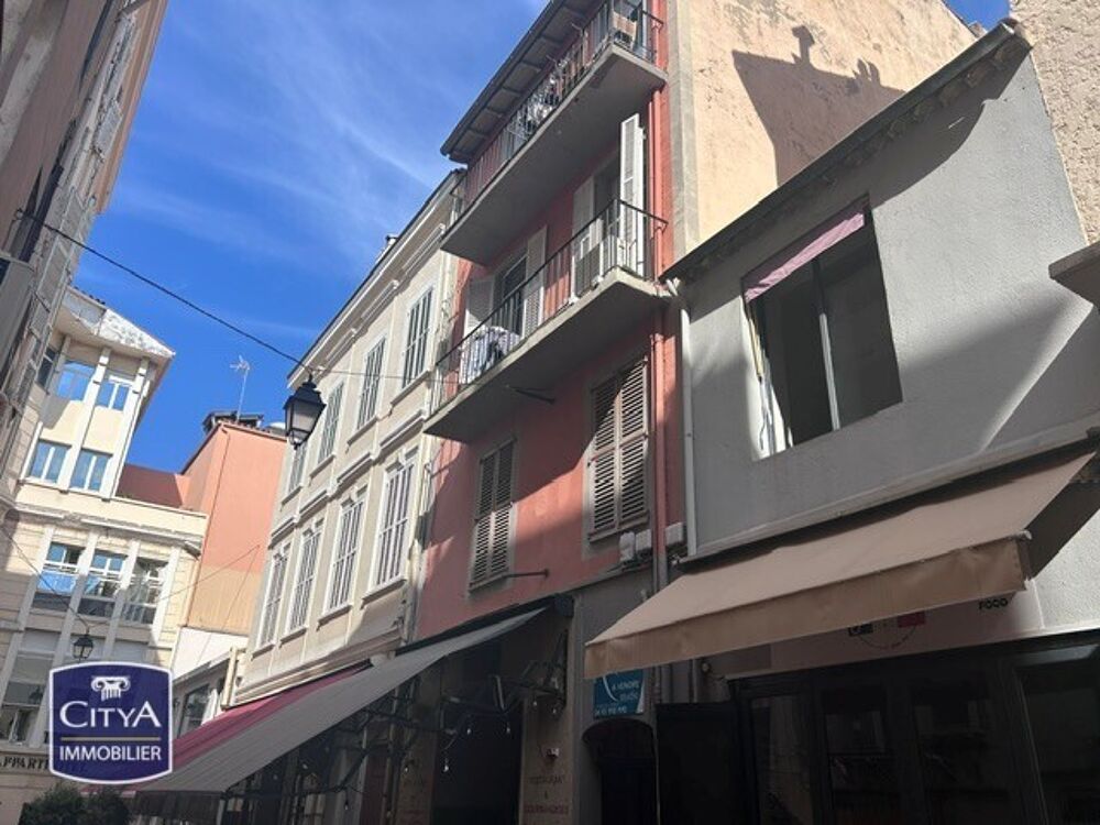Vente Appartement appartement Cannes