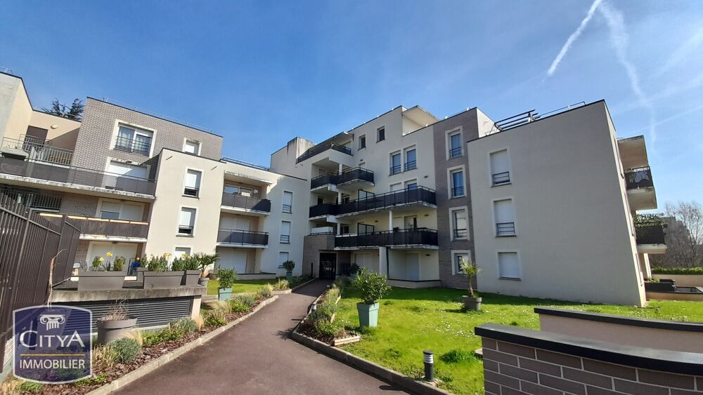 Vente Appartement appartement Lognes