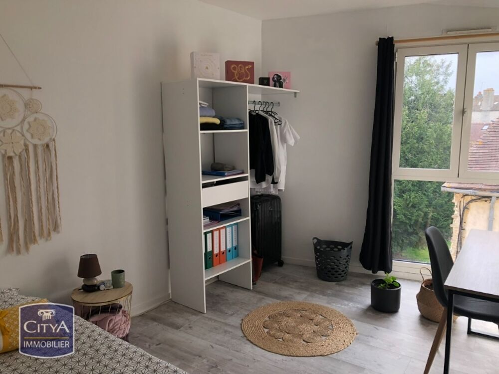 Vente Appartement appartement Alençon