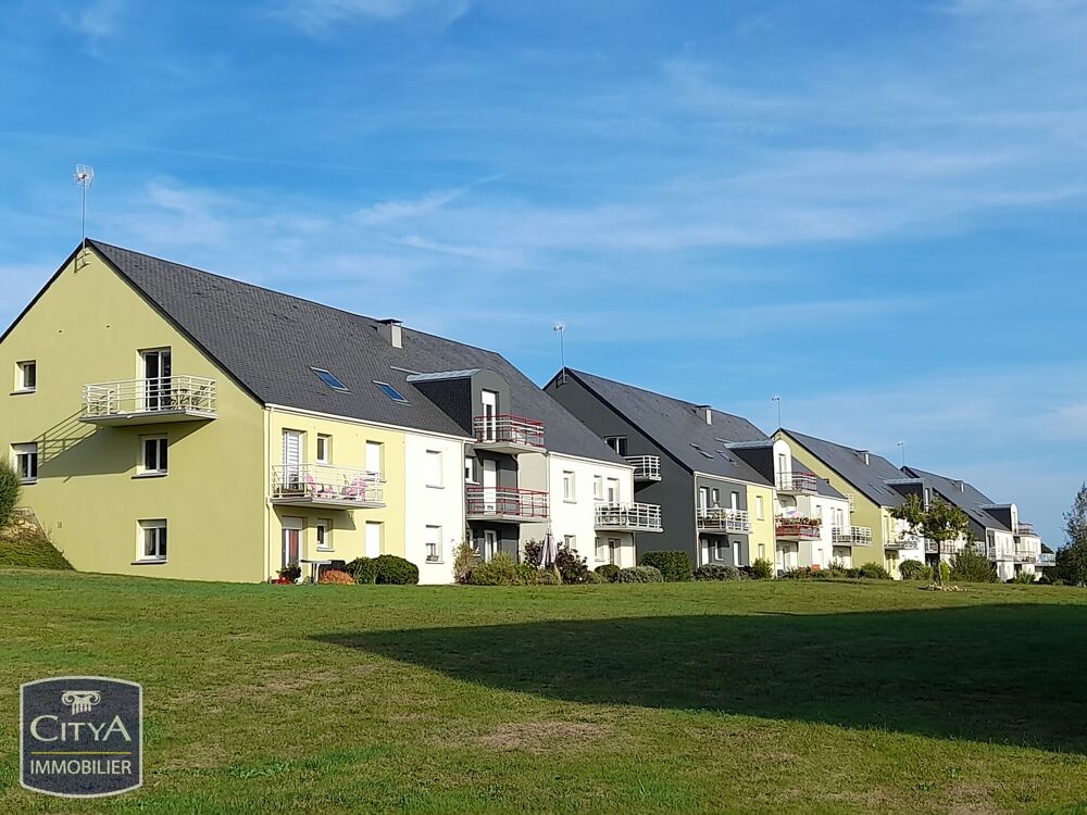 Vente Appartement appartement Cherbourg-en-cotentin