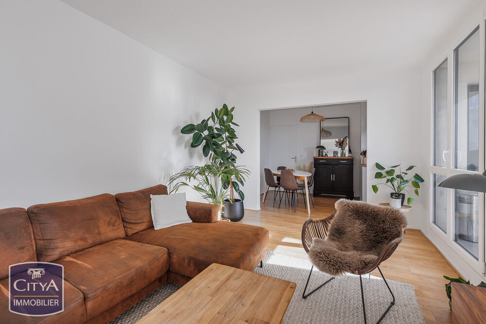 Vente Appartement appartement Lille