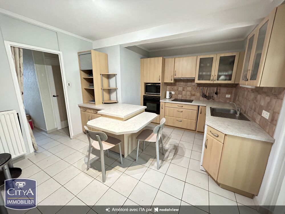 Vente Maison maison Arras