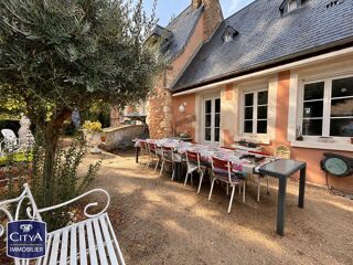 Vente Maison maison Saint-germain-du-puy