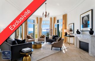  Appartement à vendre 4 pièces 134 m²