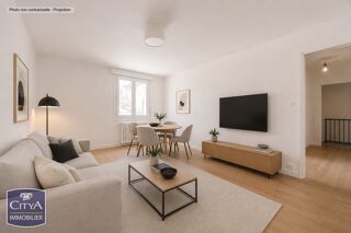  Appartement à vendre 2 pièces 67 m²