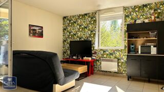  Appartement à vendre 3 pièces 64 m²