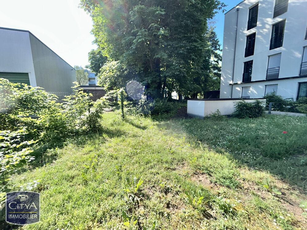 Vente Appartement appartement Tours