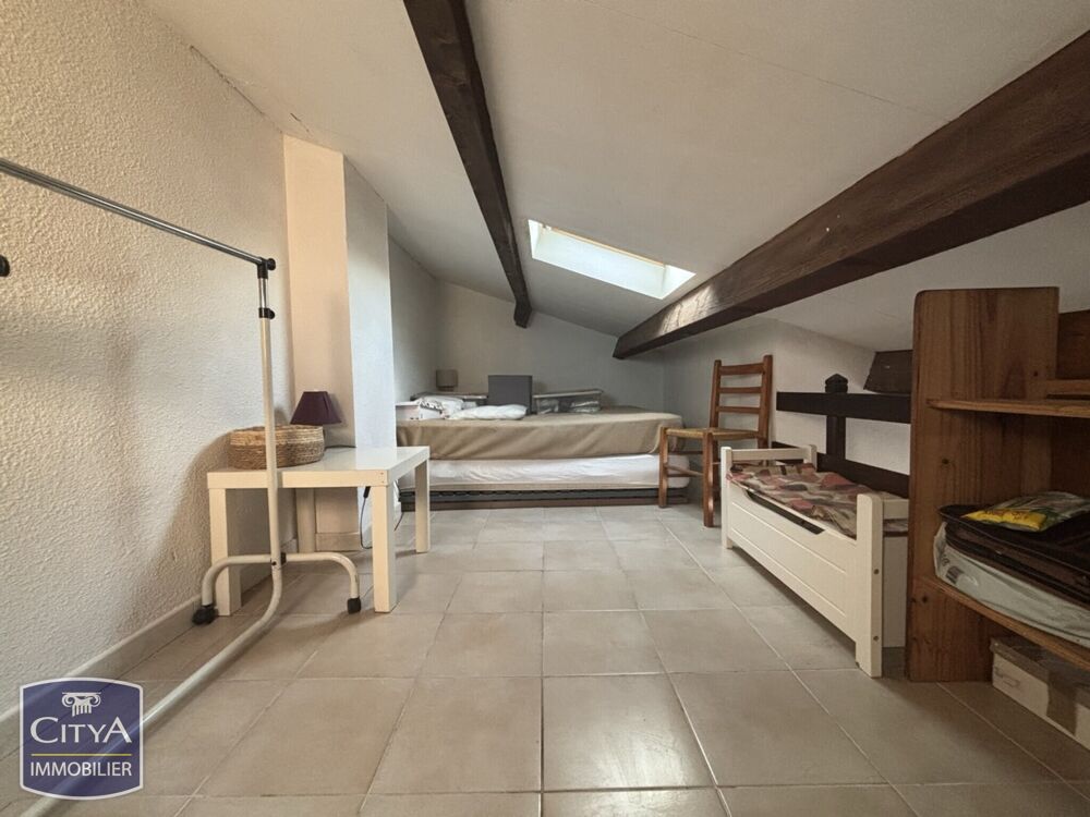 Vente Maison maison Frontignan