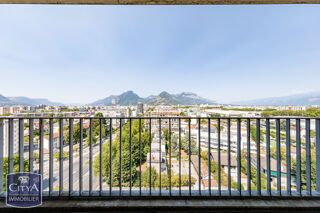  Appartement à vendre 3 pièces 88 m²
