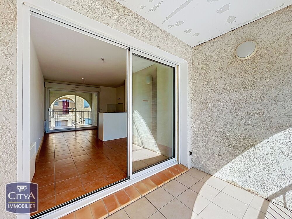 Vente Appartement appartement Bargemon