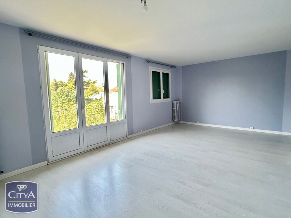 Vente Appartement appartement Alençon