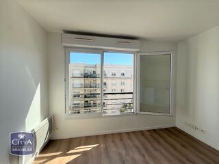  Appartement à vendre 1 pièce 22 m²