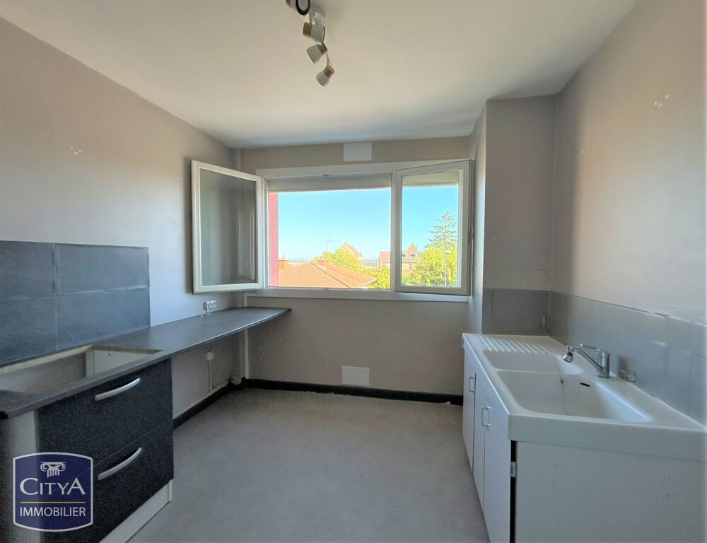 Vente Appartement appartement Mâcon