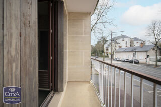  Appartement � vendre 3 pi�ces 65 m�