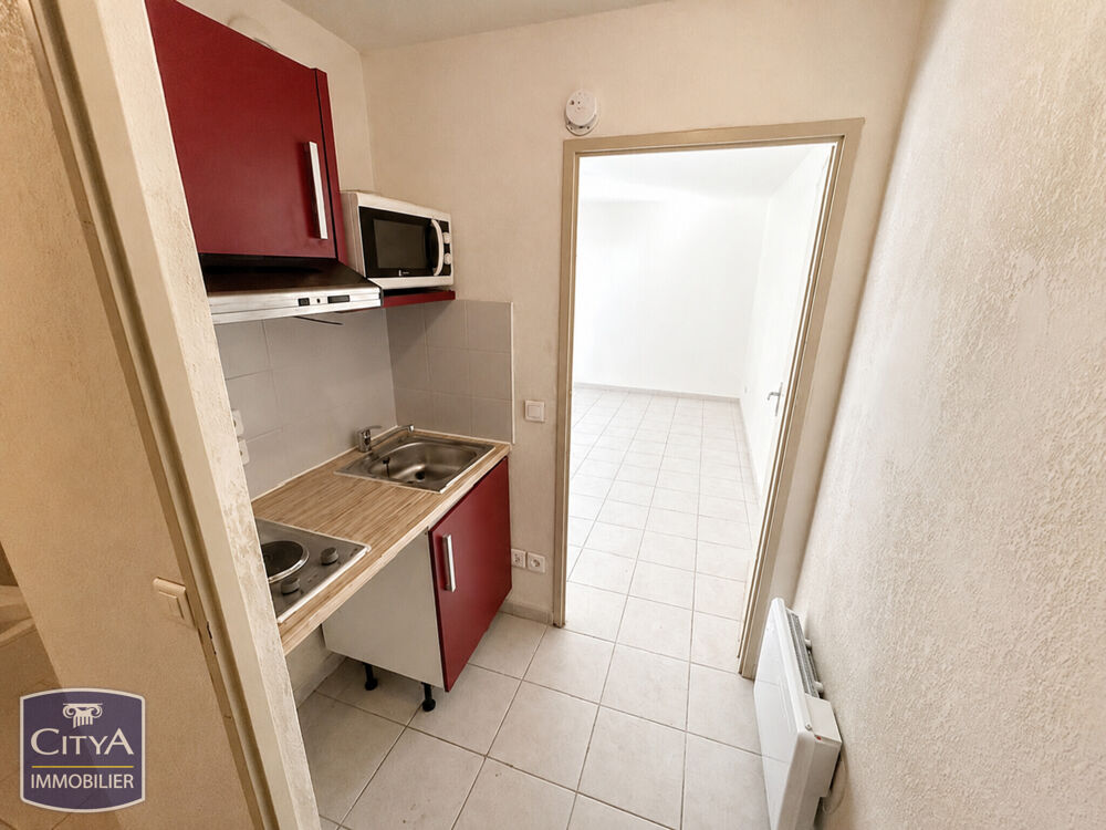 Vente Appartement appartement Marseille 3