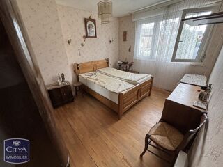  Maison à vendre 5 pièces 73 m²