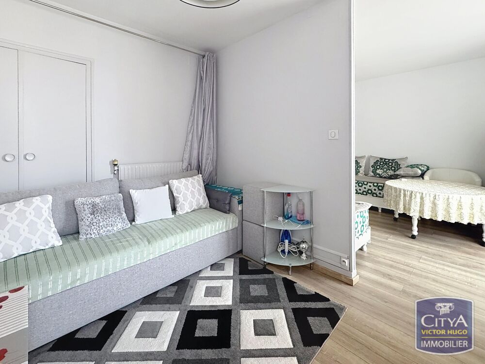 Vente Appartement appartement Toulouse