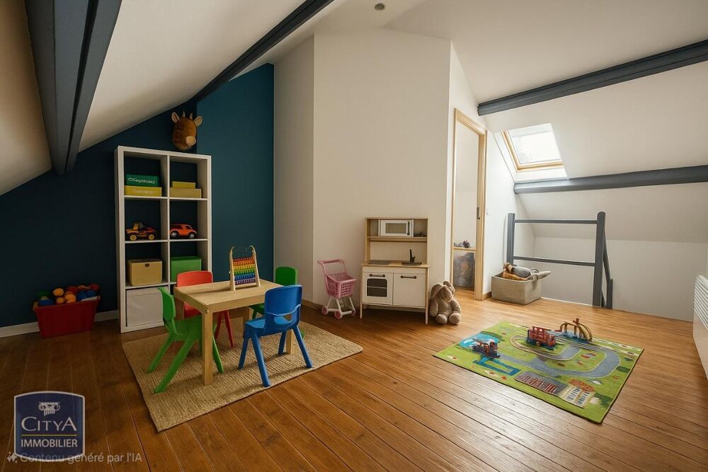 Vente Maison maison Cambrai