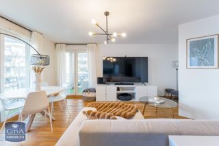  Appartement � vendre 3 pi�ces 67 m�