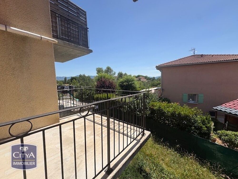 Vente Appartement appartement Gap