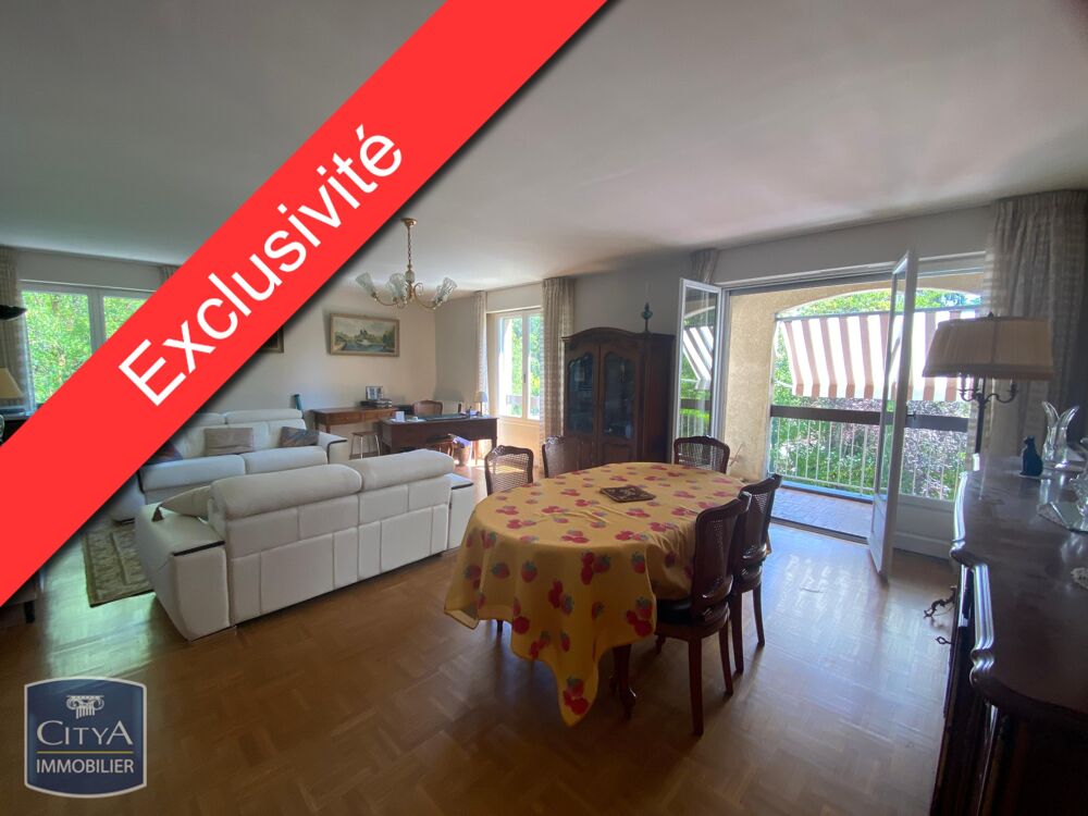 Vente Appartement appartement Sarlat-la-canéda