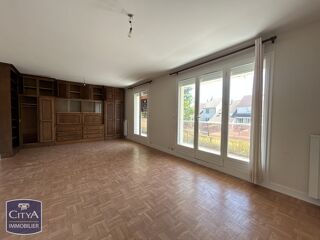  Appartement à vendre 3 pièces 80 m²