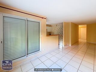 Vente Appartement appartement Arcachon