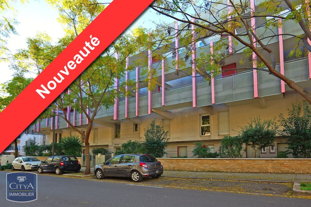 Vente Appartement appartement Montpellier