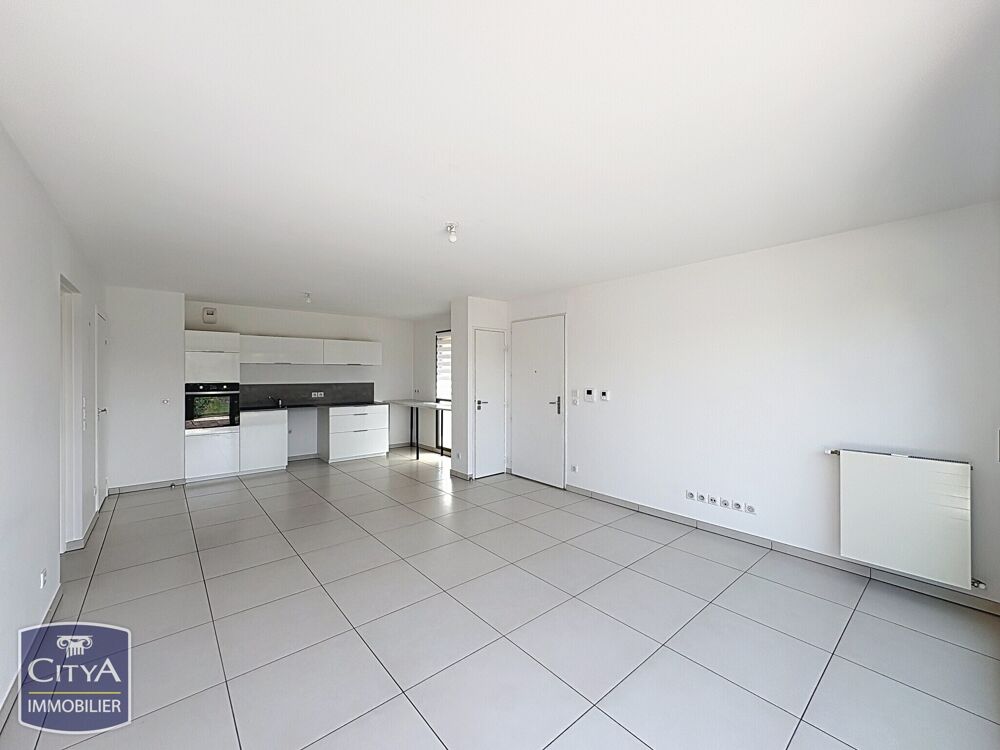 Vente Appartement appartement Saint-didier-au-mont-d'or