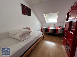  Appartement à vendre 4 pièces 69 m²
