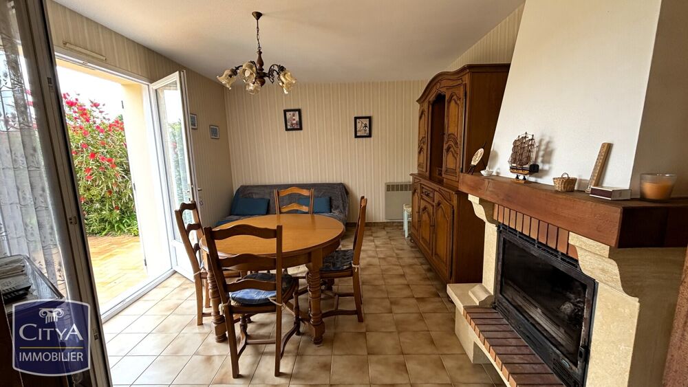 Vente Maison maison Pornic
