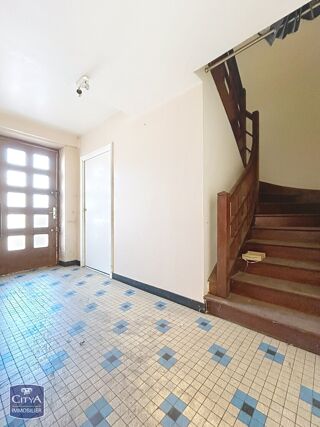  Maison à vendre 11 pièces 448 m²