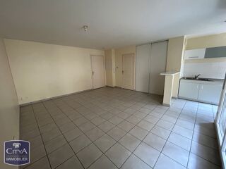  Appartement � vendre 2 pi�ces 47 m�