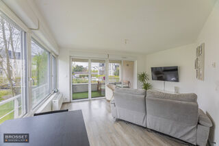  Appartement � vendre 3 pi�ces 63 m�