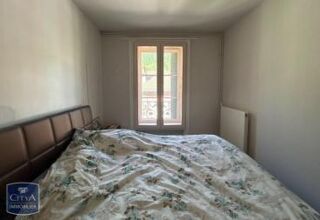  Appartement à vendre 46 m²