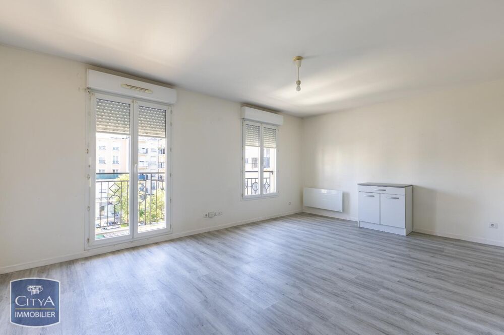 Vente Appartement appartement Bussy-saint-georges